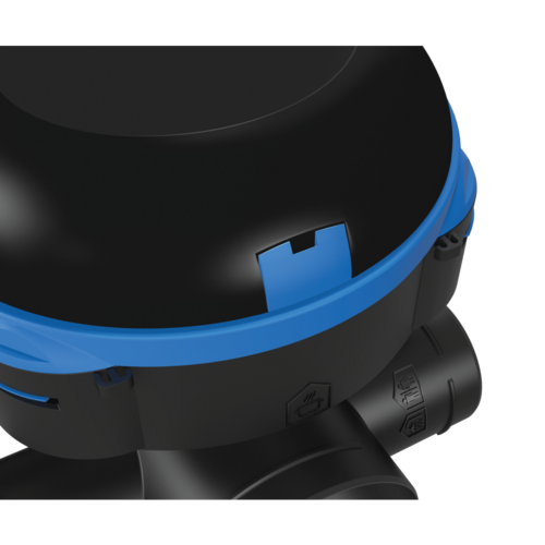 EasyHOME HYGRO Premium SP